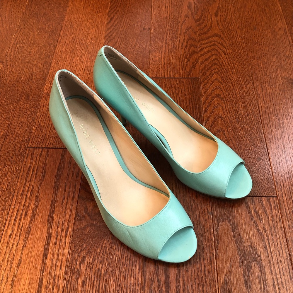9West Heels